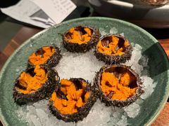 -Mr.Fish鱼鲜生海鲜放题(高德置地冬广场店)