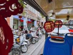 -好成财牛排馆(涂门街总店)