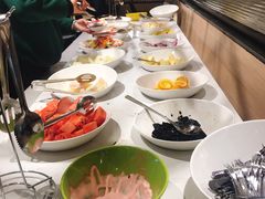 -豪客来牛排(成都锦江大融城店)