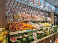 -百果园PAGODA(南沙路店)