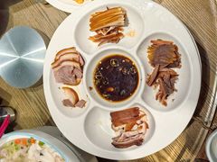 -三道菜(明堂公园店)