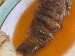 -梅利汴京烤鸭•开封豫菜地标店(晋安路店)