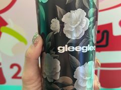 -gleeglee乐溢亦茶(合生汇店)