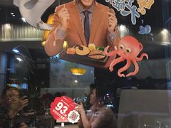 -必胜客(巴沟店)