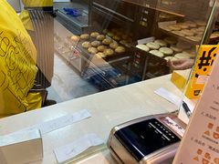 -吉品合酥脆烤饼(太平洋森活天地店)