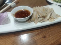 -萧记三鲜烩面(郑汴路店)