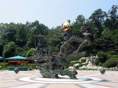 -杭州少年儿童公园