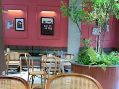 -嗒令甜品·主题融合料理餐厅(首座时代店)