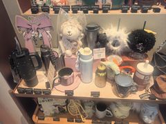 -星巴克臻选(北京前门大街店)