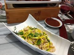 -蔼若春.传承三十年云南菜(金碧公园店)