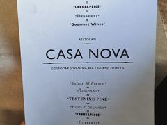 -Casa Nova