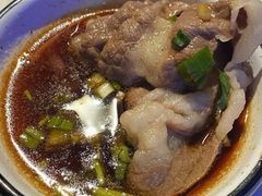 -哈拉海和牛主题餐厅(哈西店)