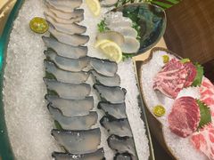 -余欢领鲜火锅(新街口店)