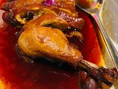 -桂满陇·手作小笼包&江南叫花鸡(中山公园店)