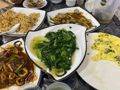 -好味道海鲜大排档·老字号(巽寮湾海鲜市场店)