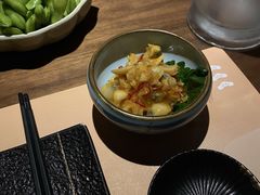 -山葵家居酒屋(天目里店)