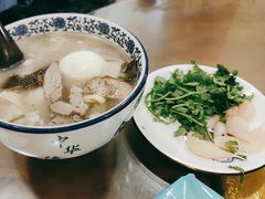 烩面-凤齐羊肉烩面馆