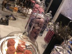 -上海苏宁宝丽嘉酒店·Cafe Bellagio西餐厅