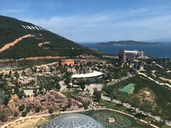 -芽庄珍珠岛游乐园