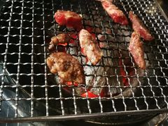 -釜山火炉·海鲜烤肉(紫藤路店)