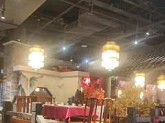 -蓉城老妈火锅(双林路店)