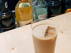 -Onirii Coffee(长乐路店)