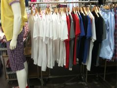 -优衣库(上海正大广场店)