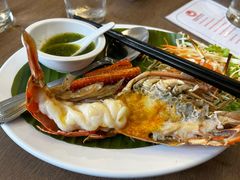 -建兴酒家(班塔通分店)