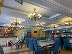 大堂-沙坪坝区稀饭村中餐厅(沙坪坝区都市花园店)