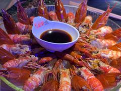-红盔甲·小龙虾(定西路店)