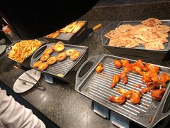 -星伦多自助料理·涮烤一体(虹悦城店)