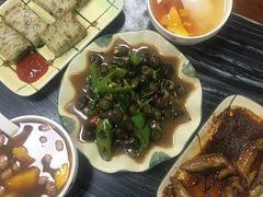 -智香甜品店
