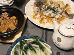 -德尚煌·顺德菜(誉山悠方天地店)