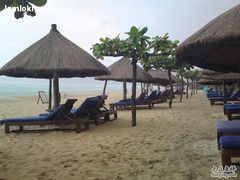 20100930602-三亚亚龙湾天域度假酒店