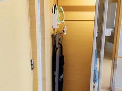 -天津水游城丽筠酒店