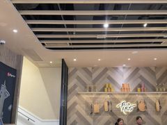 -必胜客(龙泉万达店)