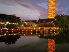 -乌镇西栅景区
