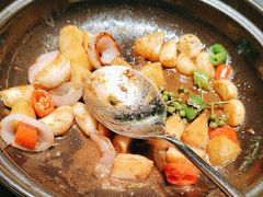 -曼格纳·曼芯馆(杨浦店)