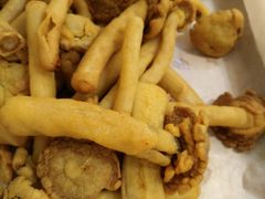 -旺顺阁鱼头泡饼(常营店)