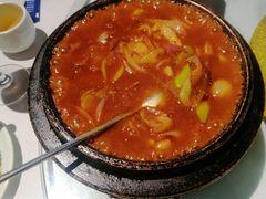 石锅花胶-瓷忆·瓷文化餐厅(上海店)