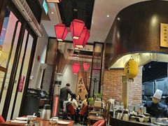 -度小月(百老汇美食街店)