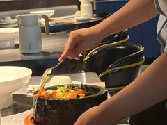 -大同江朝鲜菜•长春地标美食(欧亚卖场店)