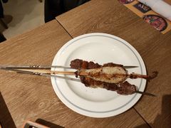 -北京中国大饭店