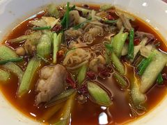 -渭塘酒家(生态园店)