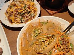 -姥姥家春饼店(八里庄店)