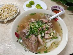 -Pho Hoa Pasteur