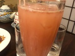 -渔日本料理铁板烧(新天地假日广场店)