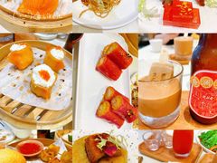 -蔡澜点心·粤菜(月星环球港店)