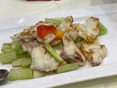 -兴悦酒家(保利克洛维店)