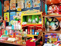 -布兰兔的植物庄园(杭州南宋御街店)